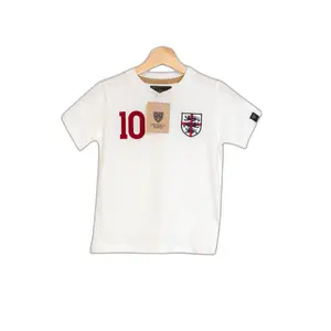 Kinder T-Shirt Football Town The Lions' Cross 10 image-0