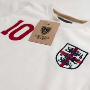 Kinder T-Shirt Football Town The Lions' Cross 10 image-1