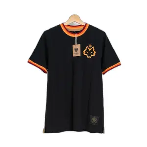 T-shirt Football Town Lupa image-0