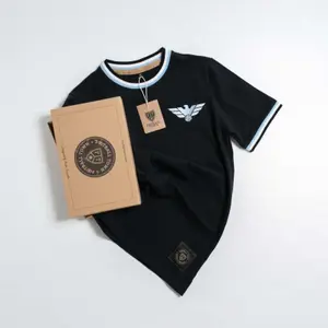 T-shirt Football Town Aquila image-0