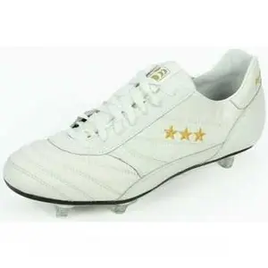 Shoes Pantofola d'Oro Corner Tige vissée image-0