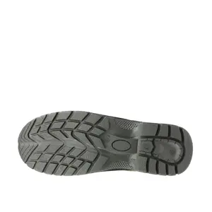 Sikkerhedssko med høj skaft og robust stål tåcap Footguard Focus S3 Sr image-3