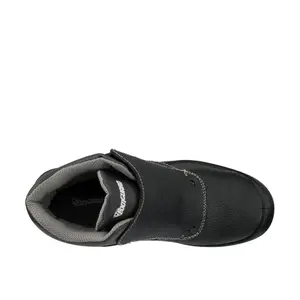 Monterede sikkerhedssko Footguard Focus S3 Sr image-2