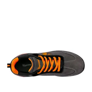 Lave sikkerhedssko Footguard Smart image-1