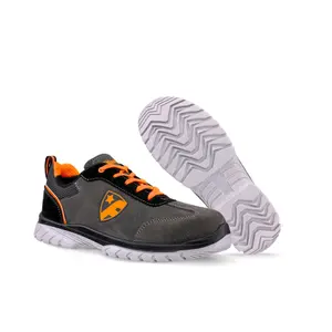 Lave sikkerhedssko Footguard Smart image-2