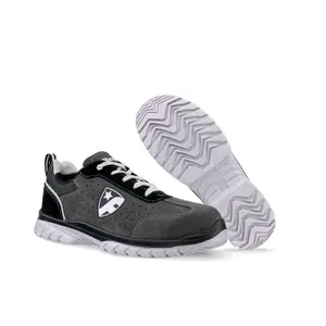 Lave sikkerhedssko Footguard Smart S1p image-2