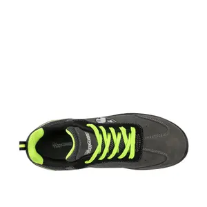 Lave sikkerhedssko Footguard Smart S1p image-4