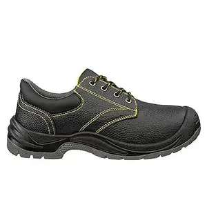 Lave sikkerhedssko Footguard Focus S3