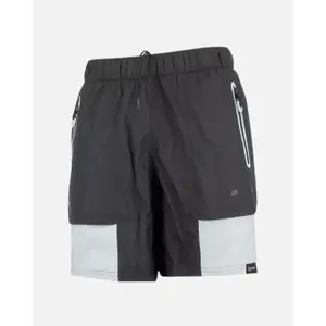Vävda shorts Puma AMG image-0