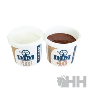 Hoefverzorging voor paarden Footpro Dim 40 image-1