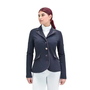 Wedstrijdjas voor dames For Horses Cristina Lux
