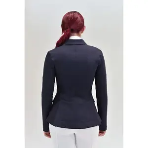 Wedstrijdjas voor dames For Horses Cristina Lux image-3