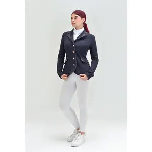 Wedstrijdjas voor dames For Horses Cristina Lux image-4