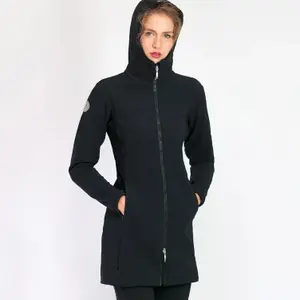 Dames rijjas met volledige rits For Horses Penny image-2
