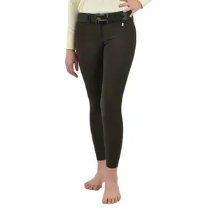 Wedstrijdbroek voor meisjes For Horses Poppy