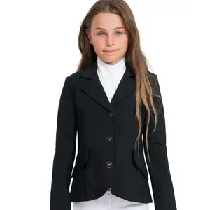 Wedstrijdjas voor meisjes For Horses Winx