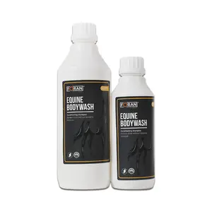 Shampoo für Pferde Foran Equine Bodywash 5 L image-0