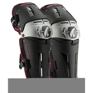 Knæskinne til motorcykel Forma France tree flex knee guard
