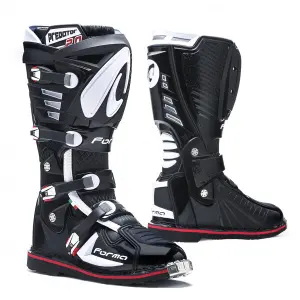 Zugelassene Motorradstiefel Forma predator 2.0 image-0