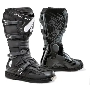 Child approved motorcycle boots Forma terra evo low WP