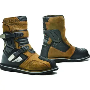Buty motocyklowe Forma TERRA EVO LOW WP image-0