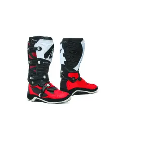 Botas de motociclismo homologadas Forma pilot image-0