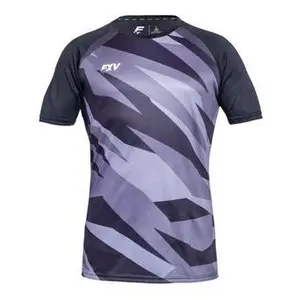 Maillot Force XV Ovalie image-0