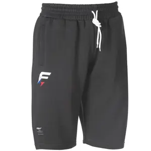 Fleece shorts Force XV image-1
