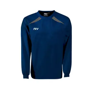 Waterproof training top Force XV