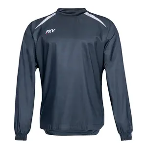 Waterproof training top for kids Force XV image-0