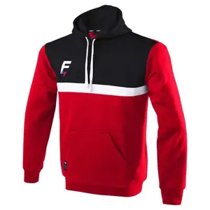 Hoodie Force XV Mediane image-0