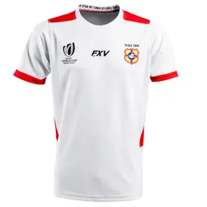 Maillot Extérieur Tonga Coupe du Monde 2023/24 image-0