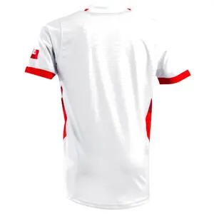 Maillot Extérieur Tonga Coupe du Monde 2023/24 image-1