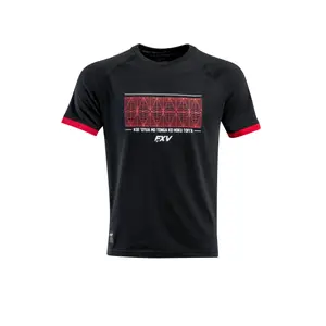 T-shirt Force XV Tonga 23/24 image-0