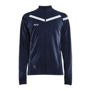 Träningsjacka för barn Force XV Victoire