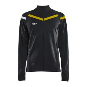 Children's tracksuit jacket Force XV Victoire