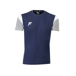 T-shirt Force XV Conquete M/b/g image-0