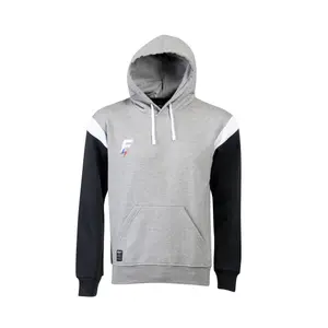 Hoodie Children's Force XV Conq G/b/n
