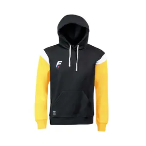Force XV Conquete Hoodie image-0
