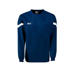 f35hvictpjrm-sweatshirt-regenmantel-kind-force-xv-victoire-marine