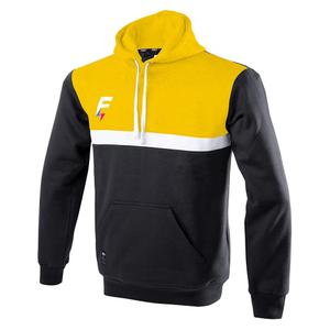 f35hmednj-sweatshirt-med-huva-for-barn-force-xv-mediane-svart-gul