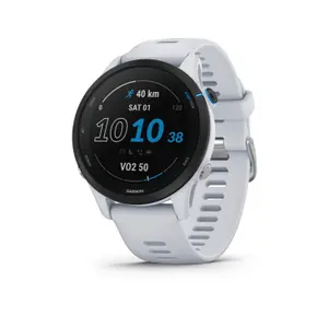 Reloj conectado Garmin Forerunner® 255 Music 46 mm image-3