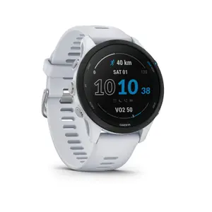 Reloj conectado Garmin Forerunner® 255 Music 46 mm image-2