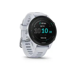 Montre connectée Garmin Forerunner® 255S Music 41 mm image-2
