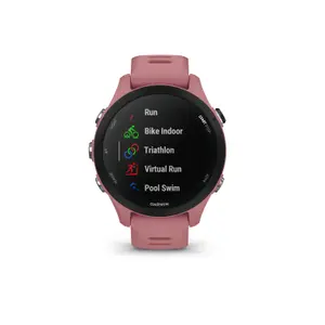 Smartwatch Garmin Forerunner® 255S 41 mm image-0