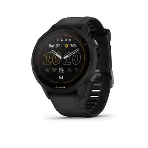 Connected watch Garmin Forerunner® 955 Solar 46,5 mm image-2