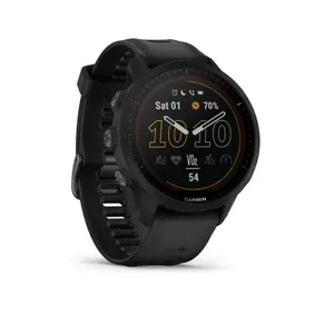 Connected watch Garmin Forerunner® 955 Solar 46,5 mm image-1
