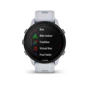 Smartwatch Garmin Forerunner® 955 Solar 46 mm image-0