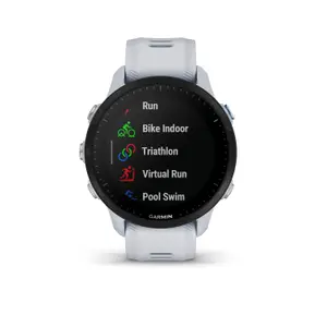 Connected watch Garmin Forerunner® 955 46 mm image-0