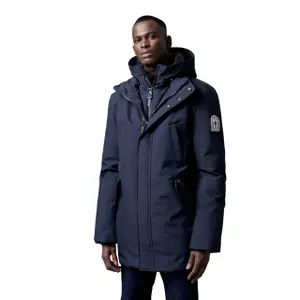 Veste à capuche Forestland Mountain image-0